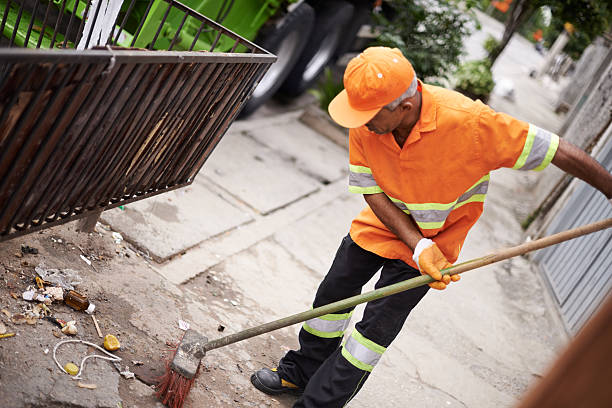 Best Scrap Metal Removal  in Clifton, AZ