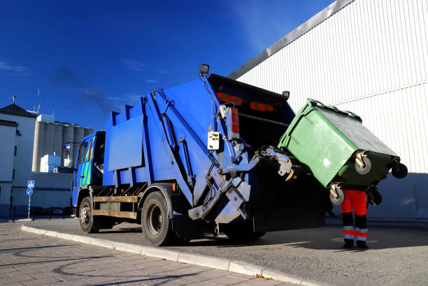 Best Shed Removal  in Clifton, AZ